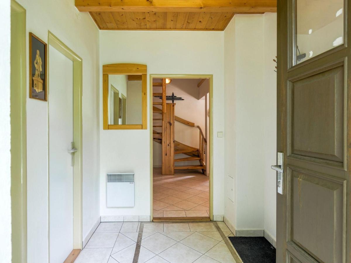 Holiday Home In The Giant Mountains Rudník Zewnętrze zdjęcie