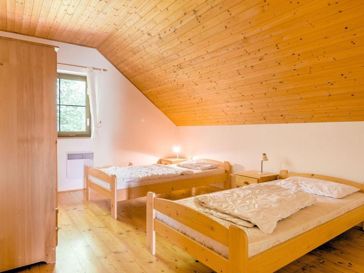 Holiday Home In The Giant Mountains Rudník Zewnętrze zdjęcie